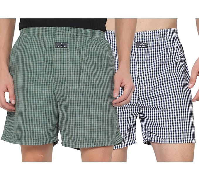 Boxer Shorts
