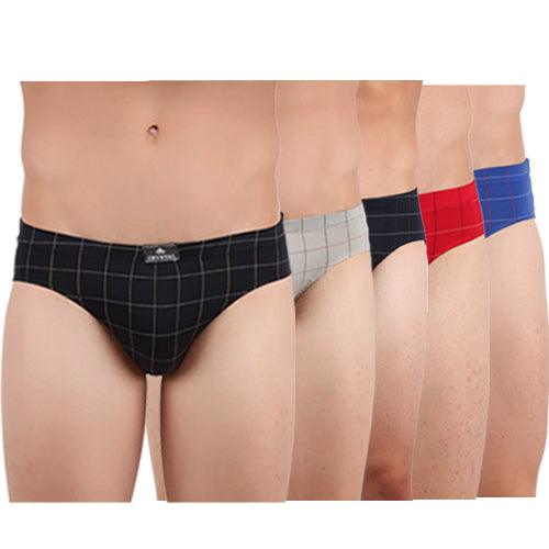 Briefs